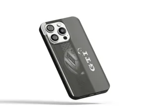 VW Funda Silicona SmartPhone Edición Limitada Premium